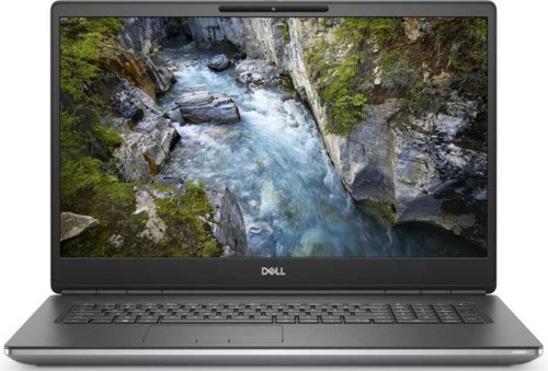 Ноутбук Dell Precision 7550 7550-5430