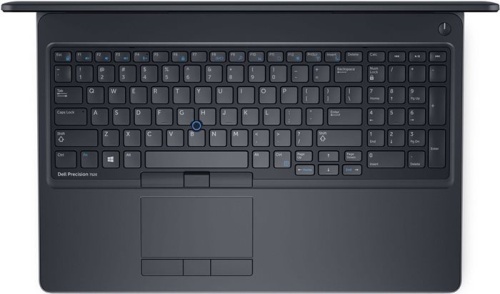 Ноутбук Dell Precision 7520 7520-8017 фото 4