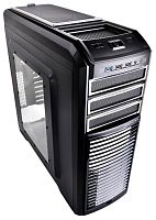 Корпус Miditower Deepcool KENDOMEN TI