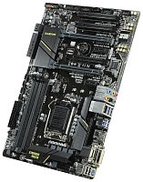 Мат. плата Socket1151 GIGABYTE GA-H170-D3H