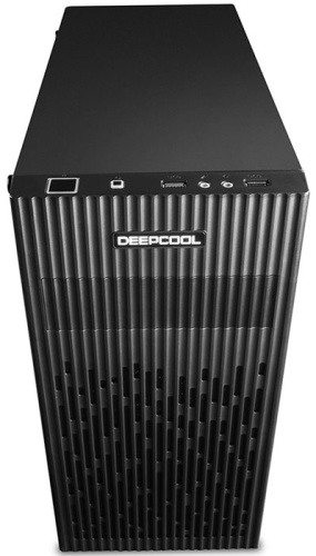 Корпус Minitower Deepcool MATREXX 30 Black (DP-MATX-MATREXX30) фото 8