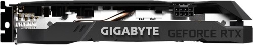 Видеокарта PCI-E GIGABYTE GV-N2060D6-6GD фото 5