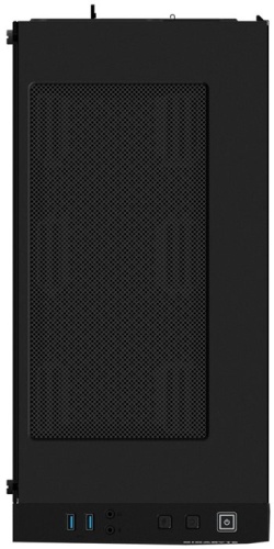 Корпус Miditower GIGABYTE C200 GB-C200G черный 28300-GC20G-1CKR фото 3