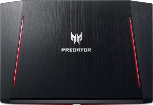 Ноутбук Acer Predator PH317-51-77FE NH.Q2MER.010 фото 6