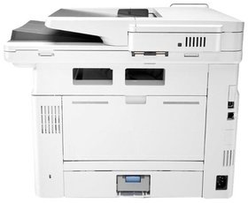   Hewlett Packard LaserJet Pro RU M428dw (W1A31A)