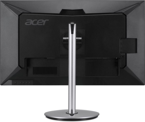 Монитор Acer 31.5 CBA322QUsmiiprzx черный UM.JB2EE.001 фото 5