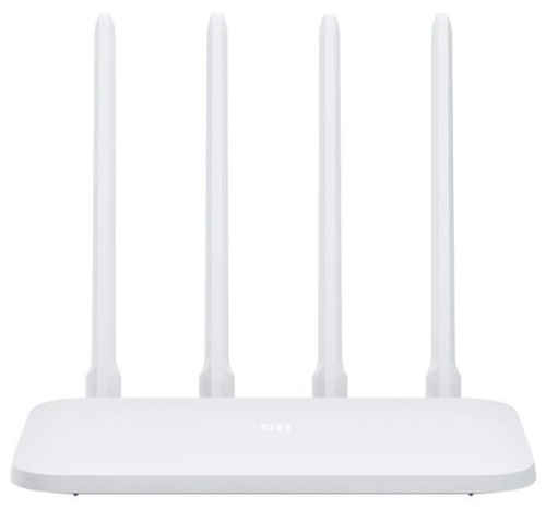 Роутер Wi-Fi XIAOMI Mi WiFi Router 4C (DVB4209CN) Роутер Wi-Fi XIAOMI Mi WiFi Router 4C (DVB4209CN)