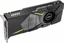 Видеокарта PCI-E MSI 8192Mb RTX 2080 AERO 8G