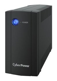  (UPS) CyberPower 650VA/360W UTC650E