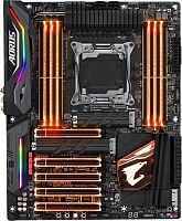 Мат. плата Socket2066 GIGABYTE X299AORUSGAMING7PRO