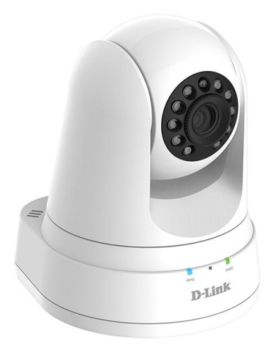 IP-камера D-Link DCS-5030L/A1A фото 2