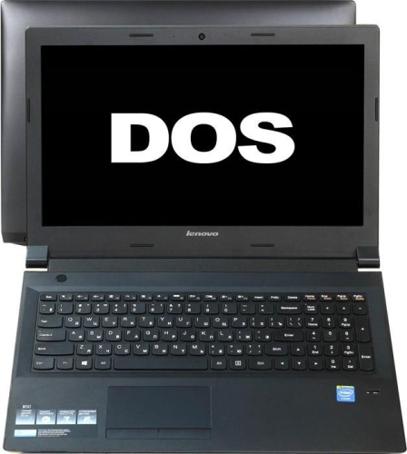Ноутбук Lenovo B50-30G 59430201