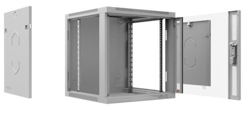 Шкаф телекоммуникационный Cabeus SH-05F-6U60/60 фото 2