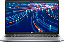 Ноутбук Dell Latitude 5520-3480