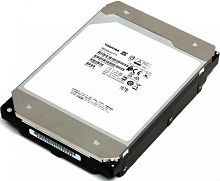 Жесткий диск SATA HDD Toshiba 16TB MG08ACA16TE