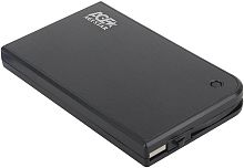 Контейнер для 2.5 SATA HDD Agestar 3UB2A14 (BLACK)