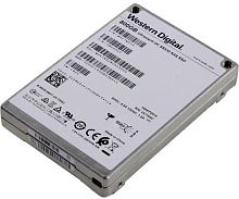 Накопитель SSD SAS 2.5 Western Digital 800ГБ Ultrastar DC SS530 WUSTM3280ASS204 (0P40345)