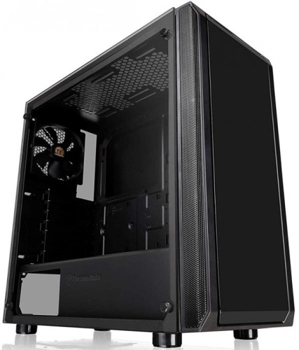 Корпус Miditower Thermaltake Versa J23 TG (CA-1L6-00M1WN-00)