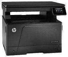 МФУ лазерное Hewlett Packard LaserJet Pro MFP M435nw (+ лоток A3E47A) A3E42A+A3E47A