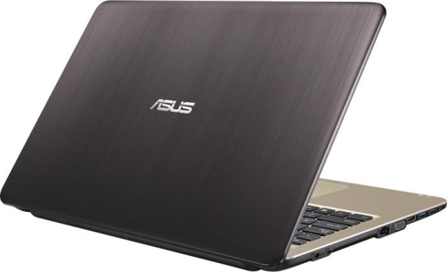 Ноутбук ASUS X540LA-DM1255 90NB0B01-M24400 фото 4 Ноутбук ASUS X540LA-DM1255 90NB0B01-M24400 фото 4