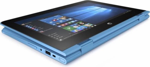 Нетбук Hewlett Packard x360 11-aa008ur 2EQ07EA фото 5 Нетбук Hewlett Packard x360 11-aa008ur 2EQ07EA фото 5