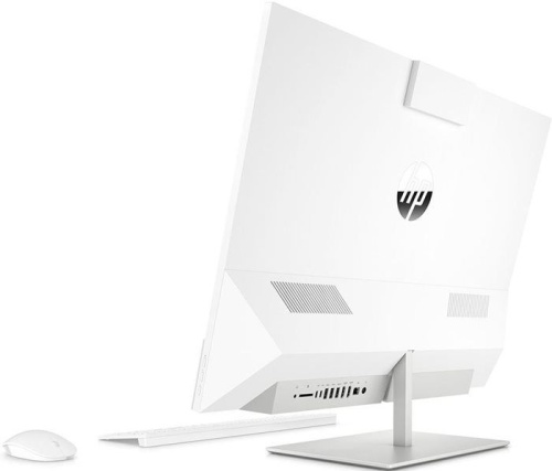 ПК (моноблок) Hewlett Packard Pavilion 27-xa0101ur white 7KF03EA фото 4 ПК (моноблок) Hewlett Packard Pavilion 27-xa0101ur white 7KF03EA фото 4