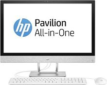 ПК (моноблок) Hewlett Packard Pavilion 24I 24-r025ur 2MJ50EA