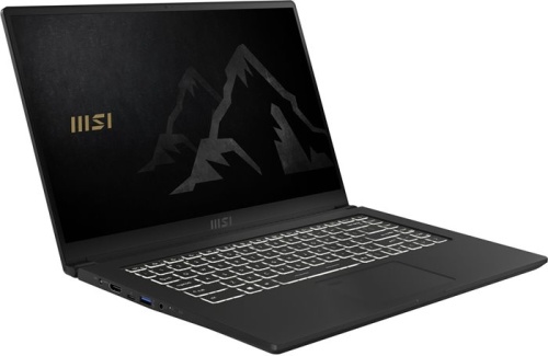 Ноутбук MSI Summit B15 9S7-155237-267 фото 2