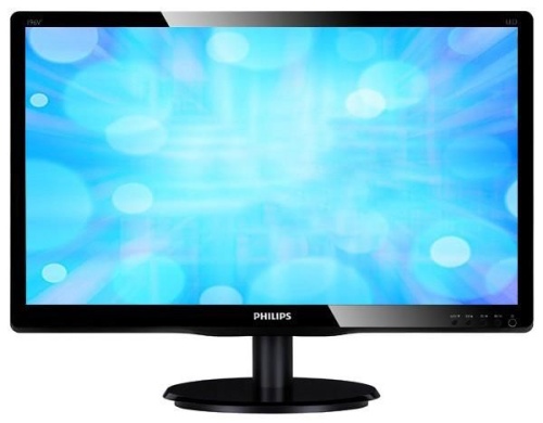 Монитор Philips 196V4LSB2/62