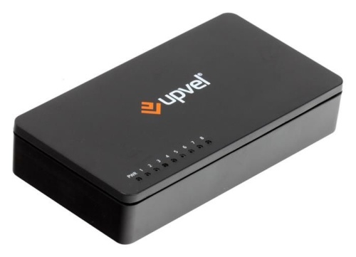 Коммутатор Upvel US-8F Коммутатор Upvel US-8F