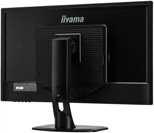 Монитор Iiyama ProLite XB3270QS-B1 черный фото 6 Монитор Iiyama ProLite XB3270QS-B1 черный фото 6