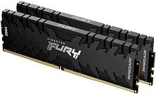 Модуль памяти DDR4 Kingston 16Gb (2x8Gb KIT) Fury Renegade Black (KF446C19RBK2/16)