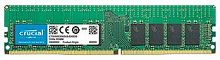 Модуль памяти для сервера DDR4 Crucial 16GB CT16G4RFS4293