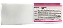 Оригинальный струйный картридж Epson T591300 C13T591300