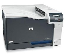 Цветной лазерный принтер Hewlett Packard Color LaserJet CP5225 CE710A