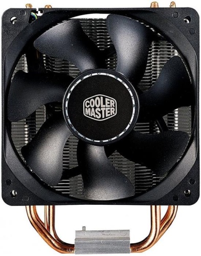 Кулер для процессора Cooler Master Hyper 212X RR-212X-17PK-R1 фото 2