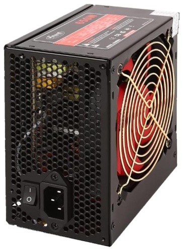 Блок питания Winard 650Вт 650RWA Блок питания Winard 650Вт 650RWA