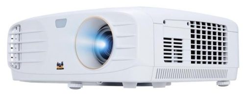 Проектор ViewSonic PX727-4K фото 4 Проектор ViewSonic PX727-4K фото 4