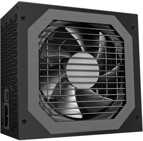 Блок питания Deepcool 750W Quanta DQ750-M-V2L (DP-GD-DQ750-M-V2L) фото 2