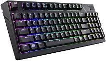 Клавиатура Cooler Master MK PRO M RGB RUS SGK-6040-KKCR1-R SGK-6040-KKCR1-RU