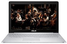 Ноутбук ASUS Zenbook Pro UX501VW-FY110R 90NB0AU2-M01550