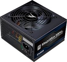 Блок питания Zalman 500W ZM500-TXII V2