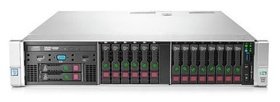 Hewlett Packard Proliant DL560 Gen9 830073-B21