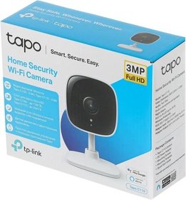 IP- TP-Link Tapo C110 TAPO C110