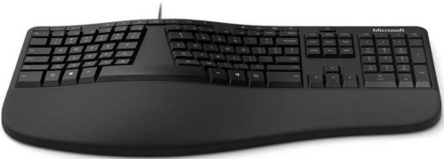 Комплект клавиатура + мышь Microsoft Ergonomic Keyboard Kili & Mouse LionRock 4 Busines RJY-00011 фото 3 Комплект клавиатура + мышь Microsoft Ergonomic Keyboard Kili & Mouse LionRock 4 Busines RJY-00011 фото 3