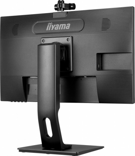 Монитор Iiyama ProLite XUB2490HSUC-B1 черный фото 10