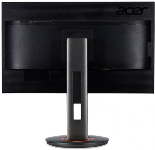 Монитор Acer Gaming XF270HAbmidprzx черный UM.HX0EE.A05 фото 7