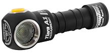 Фонарь Armytek Tiara A1 v2 XP-L (тёплый свет) F00102SW