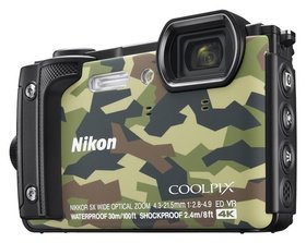   Nikon CoolPix W300  VQA073E1