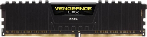 Модуль памяти DDR4 Corsair 8GB Kit 2x4Gb CMK8GX4M2A2666C16 фото 2